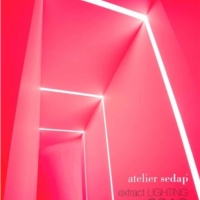 灯饰设计:Atelier Sedap 2018