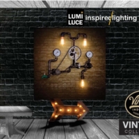 灯饰设计:2017年欧美灯具设计素材 Lumiluce​