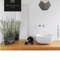 灯饰设计:Dounia Home 2017年球形灯具设计