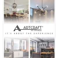 灯具设计 Artcraft Lighting 2017