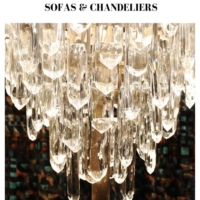 灯饰设计:Chandeliers 2017