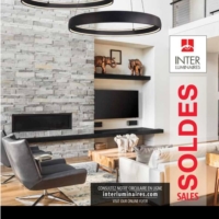 灯饰设计:INTER Luminaires 2017年欧美后现代灯具设计