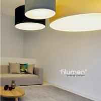 灯饰设计:Filumen 2017年欧美现代极简灯具