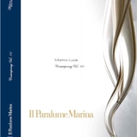 灯具设计 IL Paralume Marina 2017