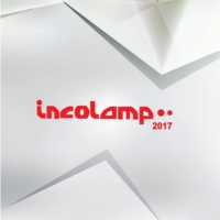 灯饰设计:Incolamp 2017