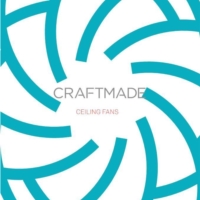 灯具设计 Craftmade 2017 欧美吊扇灯