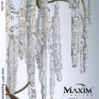 灯具设计 Maxim Lighting 2017年灯具设计