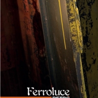 灯饰设计:Ferroluce 2017年​复古灯具