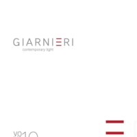 灯饰设计:Giarnieri 2017年欧美现代简约灯具