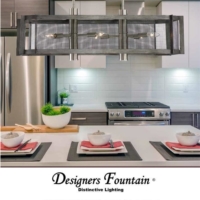 灯饰设计 Designers Fountain