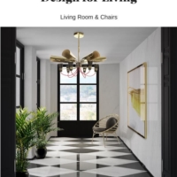 灯饰设计:Creating Home 2017年欧创意家居灯具