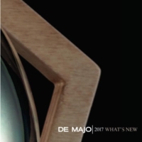 灯具设计 De Majo 2017