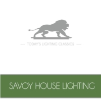 灯具设计 Savoy House 2017-18年欧美知名灯具品牌画册