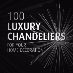 灯饰设计:Chandeliers 2017年欧美奢华灯饰