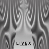 灯饰设计:2018年欧美知名灯饰品牌 Livex Lighting