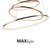 灯具设计 MAXLight 现代灯具设计目录画册