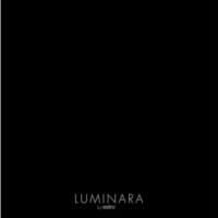 灯饰设计:2018年酒店照明设计画册LUMINARA