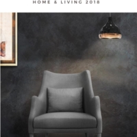 灯饰设计:Home&Living 2018