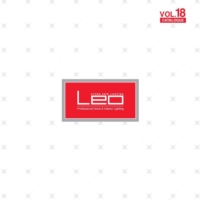 灯饰设计:LEO 2018年国外灯饰设计画册