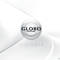 灯饰设计:Globo 2018年现代灯具画册