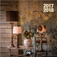 灯饰设计:PR Home Lighting 2018年欧美灯具设计目录