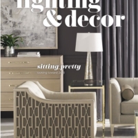 灯饰设计:国外灯具软装图册Lighting Decor