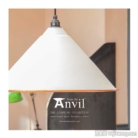 灯饰设计:Anvil Lighting 铁艺吊灯目录