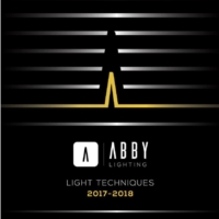 灯饰设计:办公照明设计abby 2018