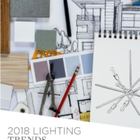 灯饰设计:Progress Lighting 2018最新流行趋势灯饰目录