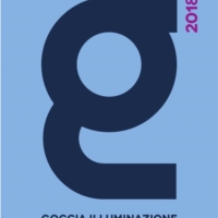 灯饰设计:Goccia 2018年欧美建筑照明设计画册