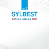 灯饰设计:suyeun lighting 2018年现代吸顶吊灯