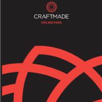 灯饰设计:craftmade 2018年美式风扇灯吊扇灯素材