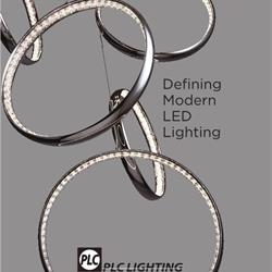 欧式现代设计:PLC Lighting 2018年欧式现代灯具设计图册