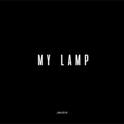 灯饰设计:my lamp 2018年现代极约灯饰图片