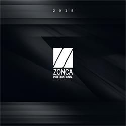 灯饰设计:2018年最新欧式灯产品目录 Zonca