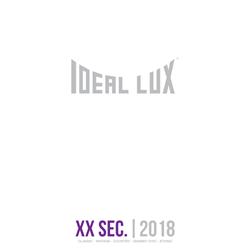 灯饰设计:Ideal Lux 2018年意大利经典灯具