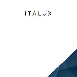 灯饰设计:Italux 2018年现代灯饰设计画册
