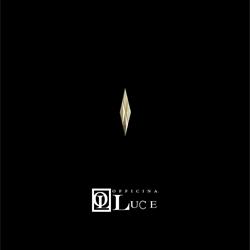 灯饰设计:Officina Luce 2018年欧美奢华灯饰图片