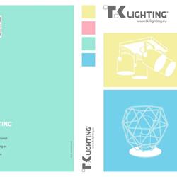 灯饰设计:Tk Lighting 2018年欧美家居照明目录