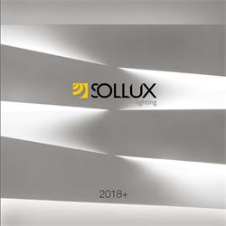 灯饰设计:Sollux 2018年欧美室内设计LED灯素材