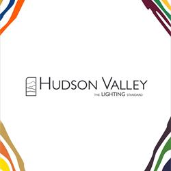 灯具设计 Hudson Valley 2018年欧美现代灯具目录