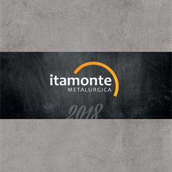 灯饰设计:Itamonte 2018年欧美灯具设计图册