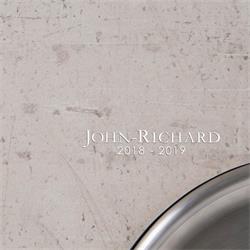 家居台灯设计:John Richard 2019年欧美灯具设计图片画册