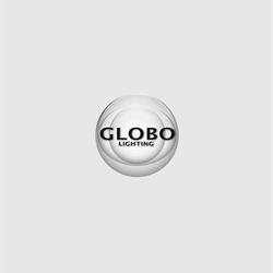 灯具设计 Globo 2019年现代灯具设计目录画册