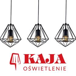 灯饰设计:KAJA 2018年欧美灯饰灯具设计图册