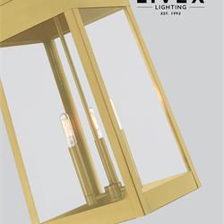 灯具设计 livex lighting 2018年欧式灯饰设计目录