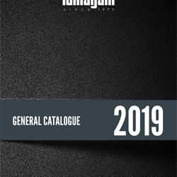 灯饰设计:Fumagalli 2019年欧美户外灯具设计电子书籍