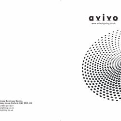 吊线灯设计:Avivo 2019年欧美后现代金属吊线灯饰