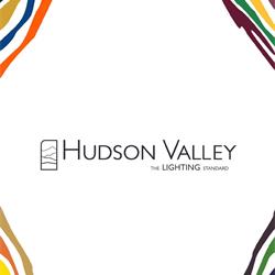 灯具设计 2018年欧美现代灯具目录Hudson Valley