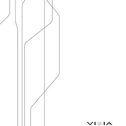 现代简约灯设计:VIBIA 2018年现代简约灯目录